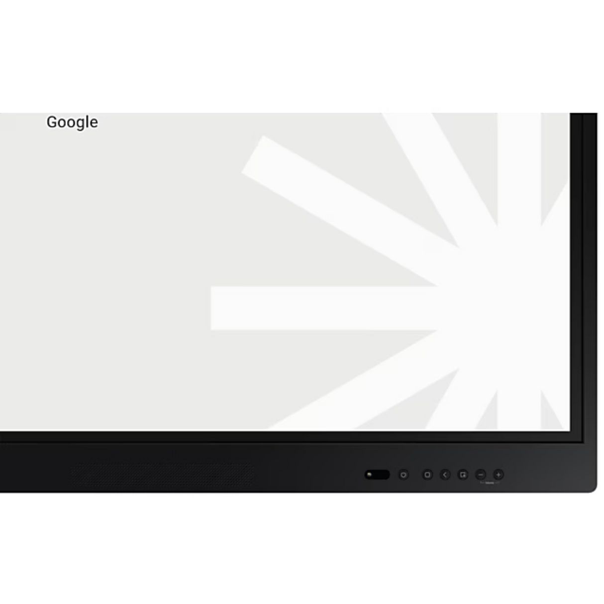Samsung WA65F Interactive Display - 65"