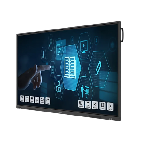 Philips E-Line 86BDL3152E/00 Interactive Panel