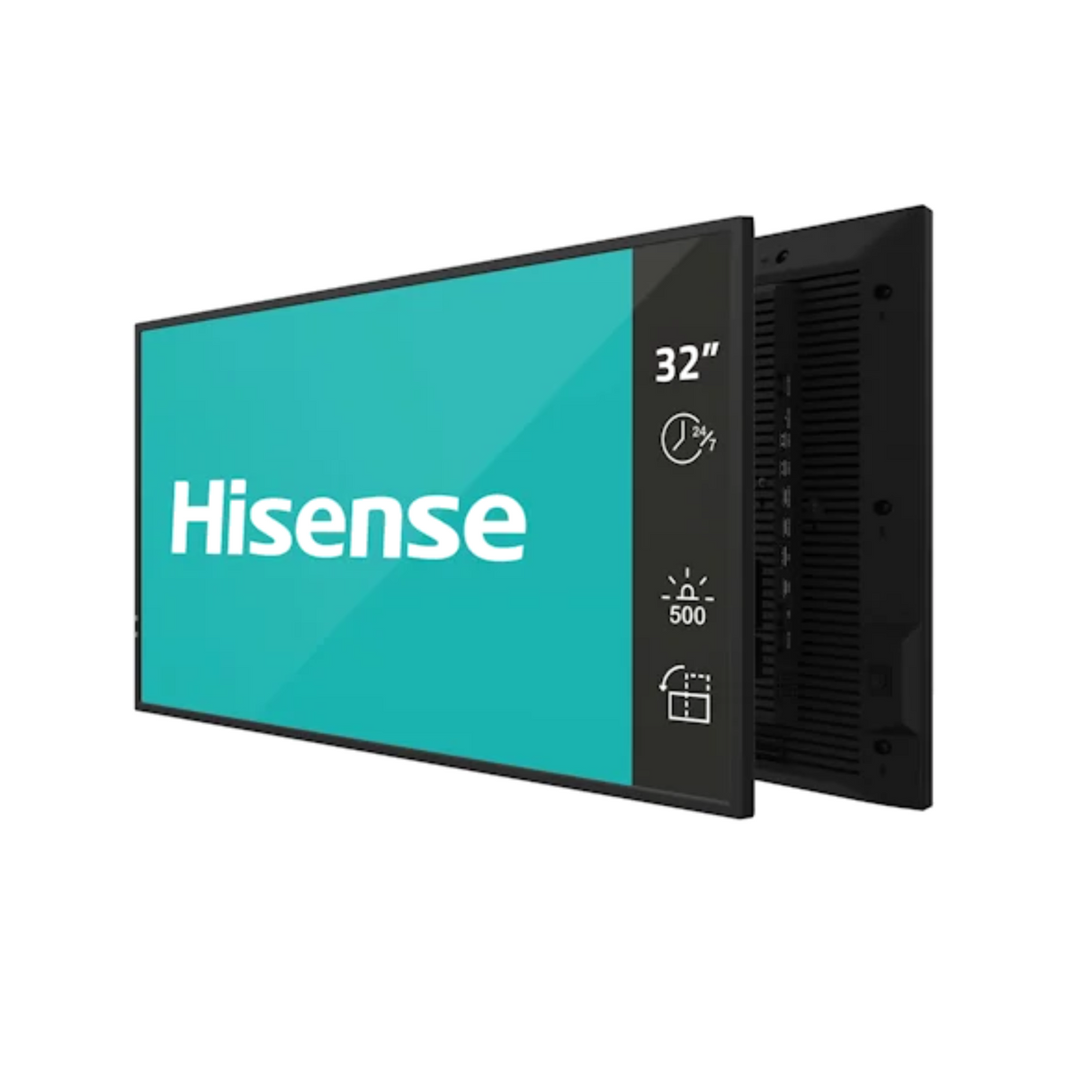 Hisense DM Series Digital Signage Display - 32"