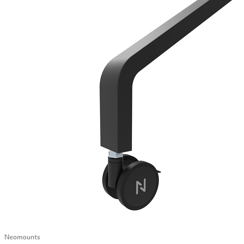 Neomounts FL50-525 MOVE Mobile Floor Stand