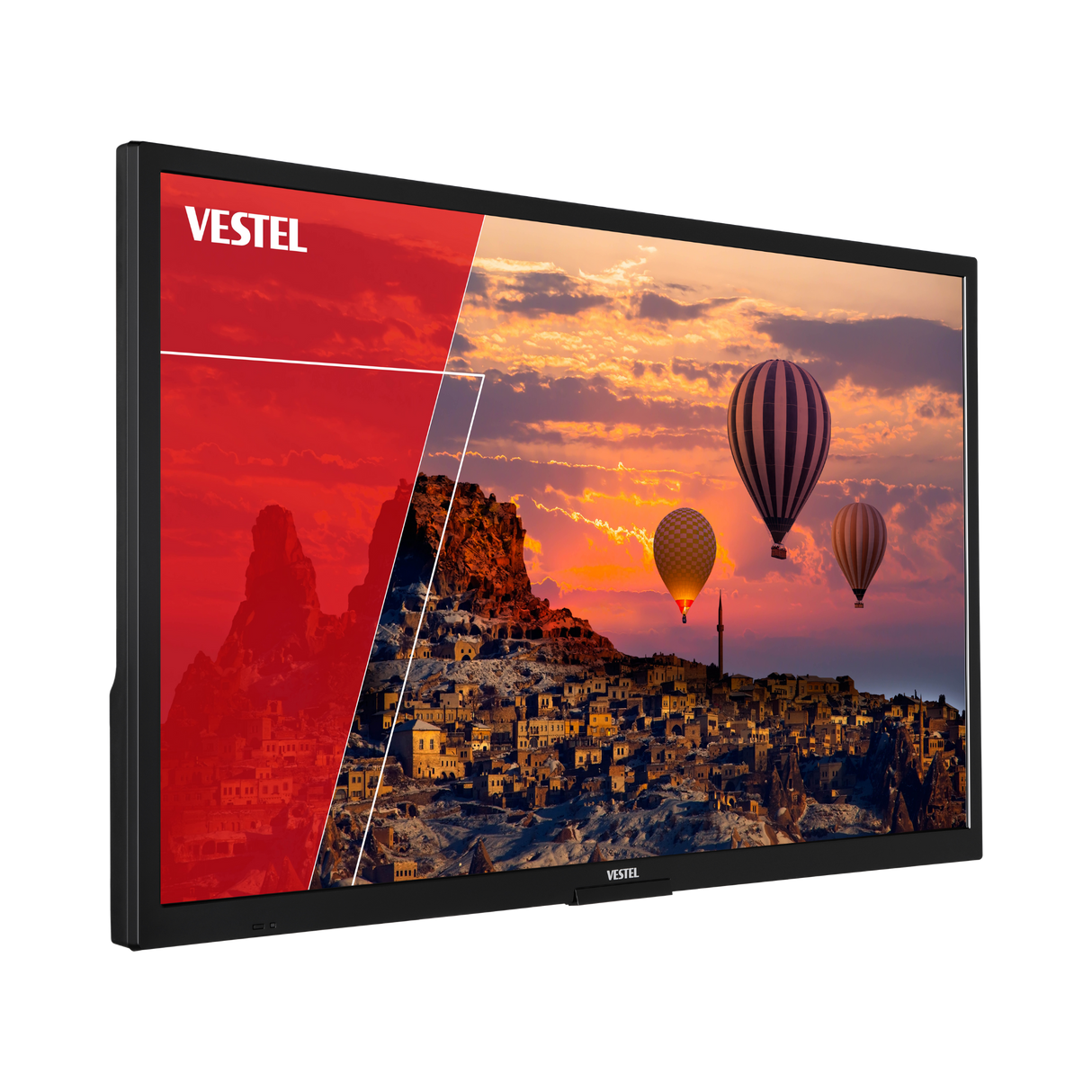 Vestel ElG-2H Digital Signage Display - 32"