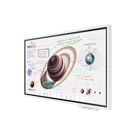 Samsung 65" WM65B Flip Pro