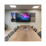 Clevertouch UX Pro Edge Clevercast Android EDLA Interactive Panel