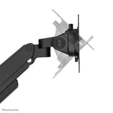 Neomounts DS70-2502 NEXT Slim Desk Mount - Double Display
