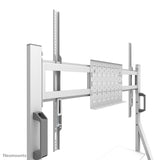 Neomounts FL50-525 MOVE Mobile Floor Stand