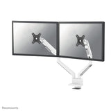 Neomounts DS70-2502 NEXT Slim Desk Mount - Double Display