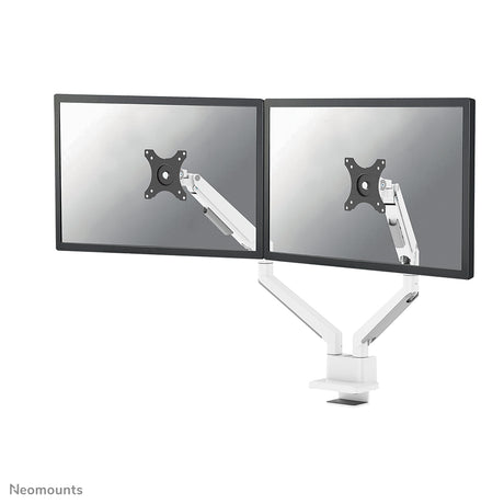 Neomounts DS70-2502 NEXT Slim Desk Mount - Double Display