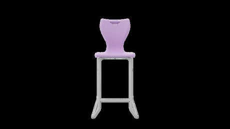 Spaceforme en Class High Skidbase Chair