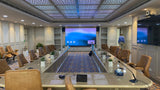 Allsee Fine Pitch LED Presentation Video Wall