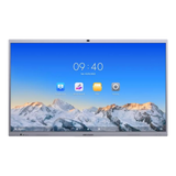 Hikvision Ultra Series Interactive Panel + Camera & Mic