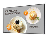 Samsung Smart Signage QM65C 65"