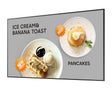 Samsung Smart Signage QM43C 43"