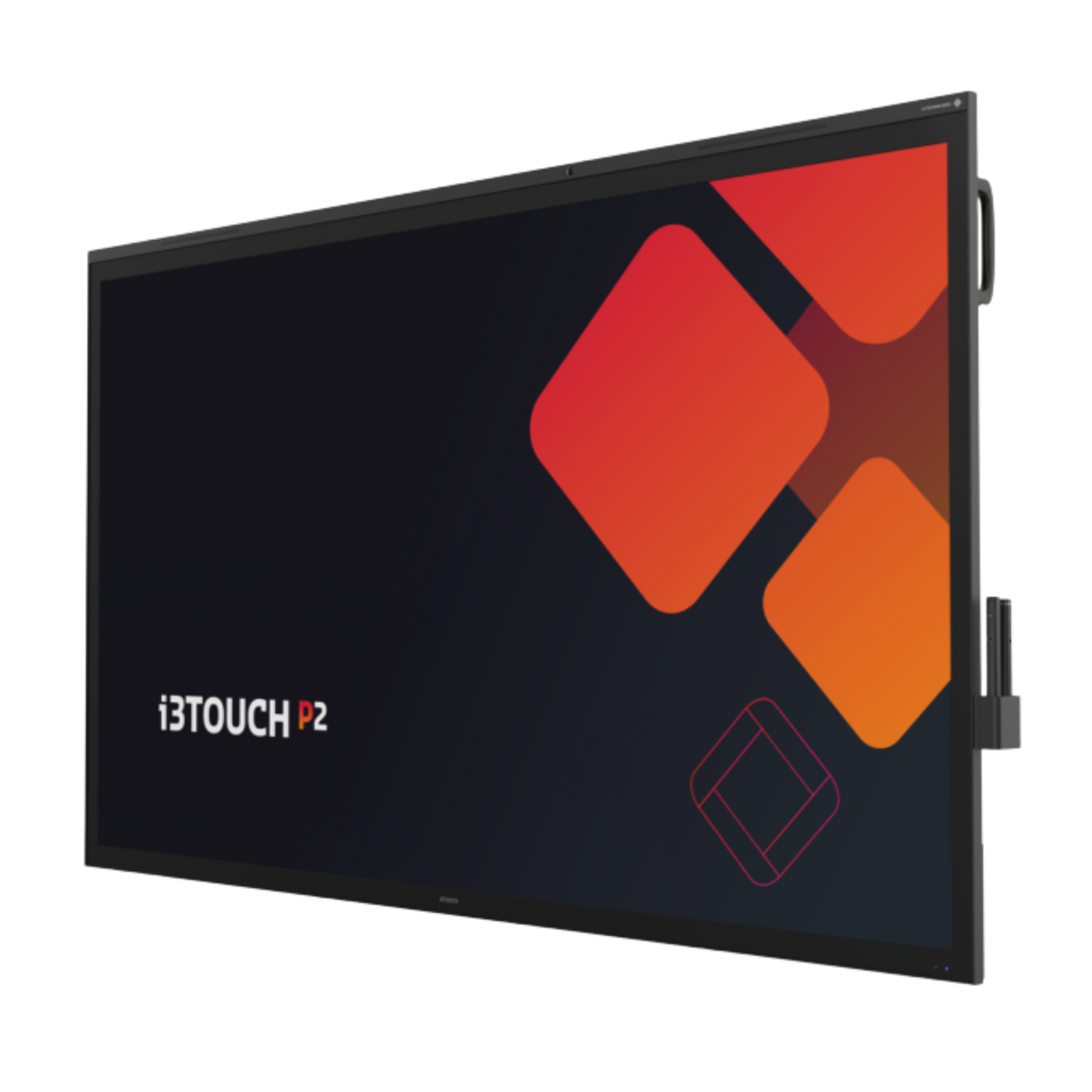 i3Connect P2 Interactive Touchscreen