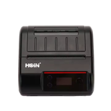 HOIN HQ300 80MM Portable Thermal Label & Receipt Printer