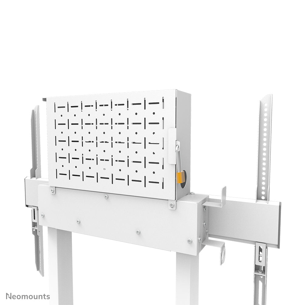 Neomounts WL55-875 MOVE Motorised Floor Stand