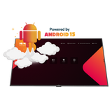 i3Connect Aspen 4 Interactive Touchscreen
