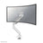 Neomounts DS70PLUS-4501 NEXT Core Desk Mount - 1x UW Curved Monitor