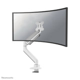 Neomounts DS70PLUS-4501 NEXT Core Desk Mount - 1x UW Curved Monitor