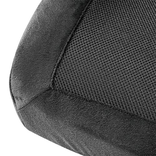 Memory Foam Lumbar Support  Seat Cushion