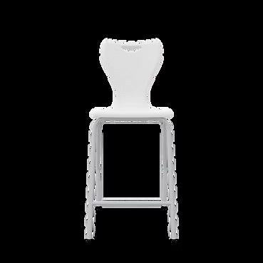 Spaceforme en Classic High Chair