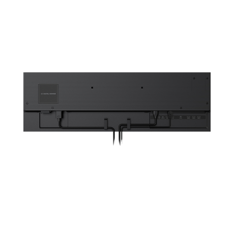 Iiyama Digital Signage Display with 4K UHD & 800cd/m^2