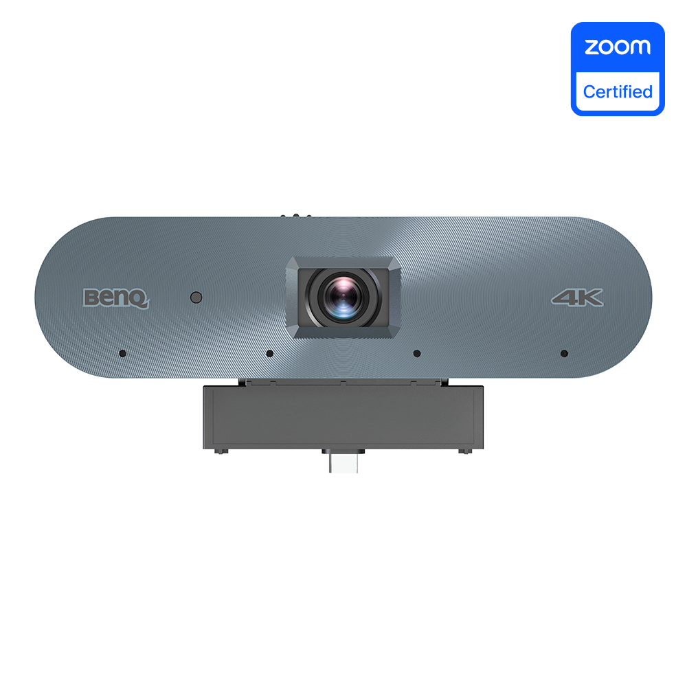 BenQ DV01K Webcam Mounting Bracket