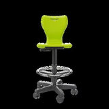 Spaceforme en Classic Draughtsman Chair with Castors