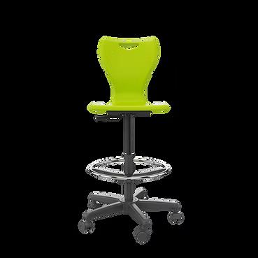 Spaceforme en Classic Draughtsman Chair with Castors
