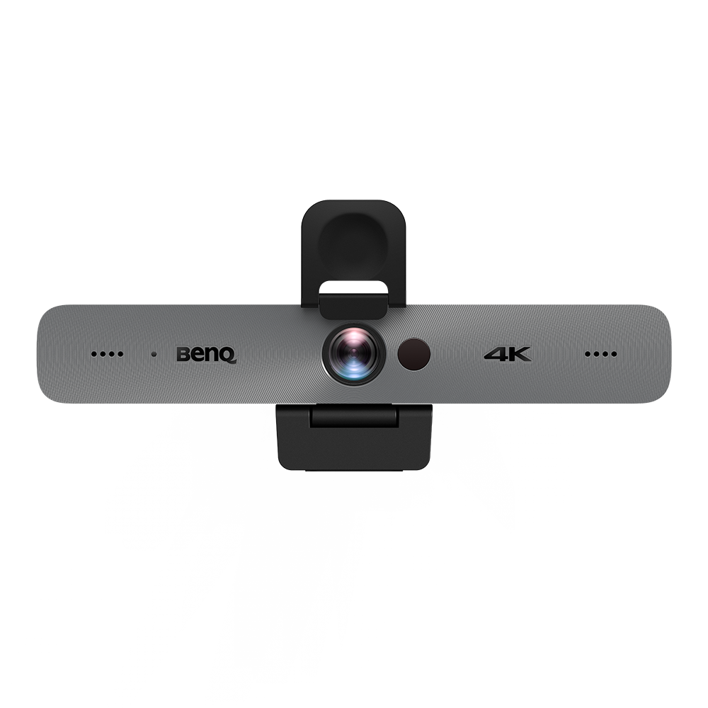 BenQ DVY32 Webcam