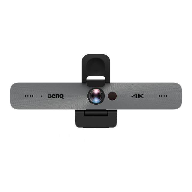 BenQ DVY32 Webcam