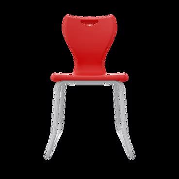Spaceforme en Classic Skid Base Chair, 460mm