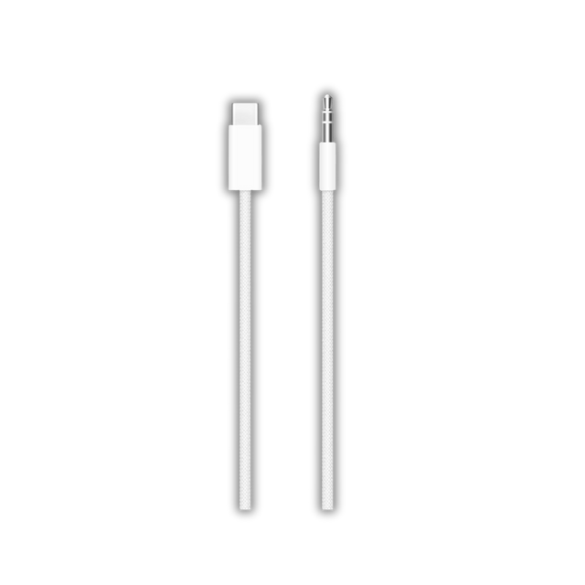 Apple USB-C to 3.5mm Headphone Jack