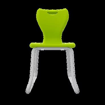 Spaceforme en Classic Skid Base Chair, 460mm