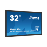 Iiyama Interactive Commercial Display