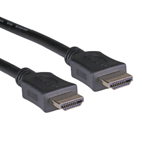 15m HDMI High Speed with Ethernet Cable