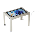 Wacebo DabliuTouch Interactive Table 43" + Table Legs
