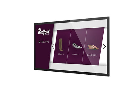 Allsee PCAP Touch Screen Monitor