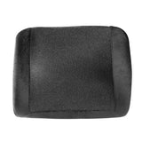 Memory Foam Lumbar Support  Seat Cushion