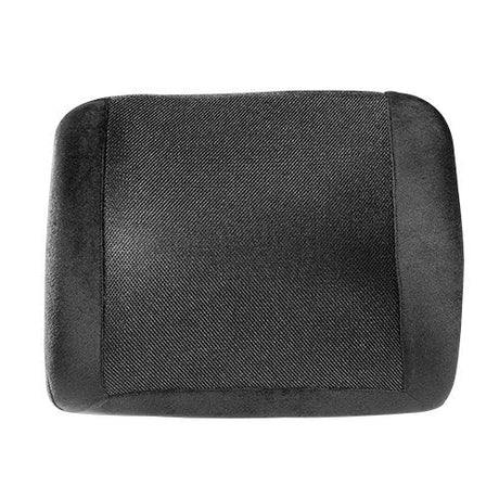 Memory Foam Lumbar Support  Seat Cushion