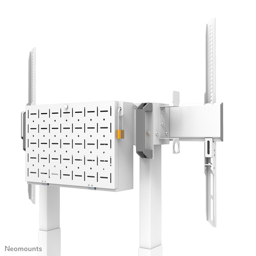 Neomounts FL55-875 MOVE Motorised Mobile Stand