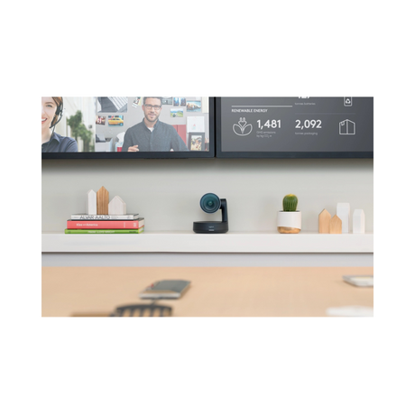 Logitech Conference Camera - Rally Camera
