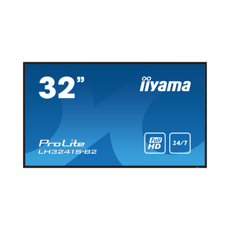 Iiyama Full HD professional Large Format Display