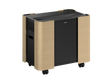 Epson ELPCS01 Mobile A/V Cabinet