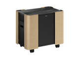 Epson ELPCS01 Mobile A/V Cabinet