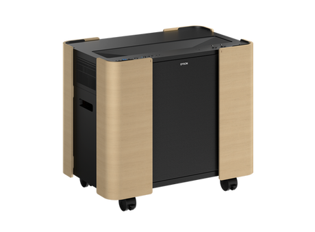 Epson ELPCS01 Mobile A/V Cabinet