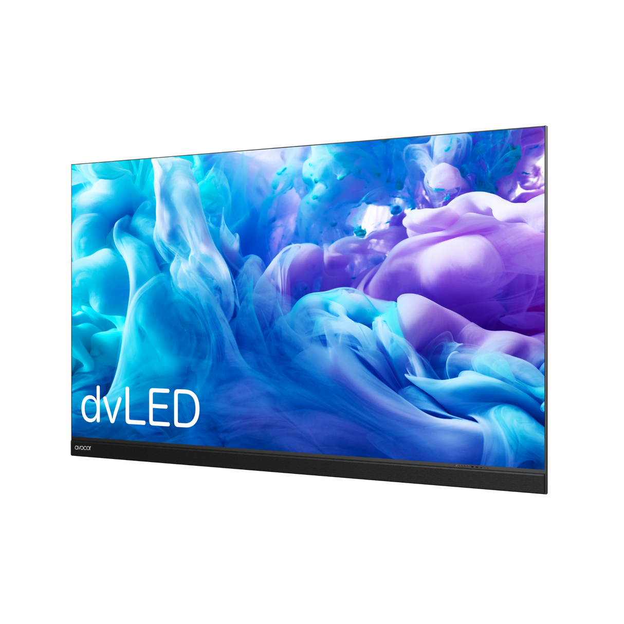 Avocor X Series dvLED Display