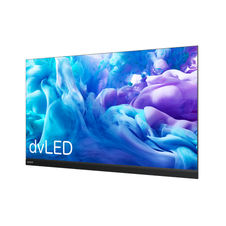 Avocor X Series dvLED Display