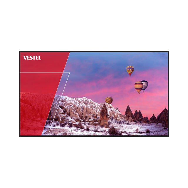 Vestel PND-4H Digital Signage Display