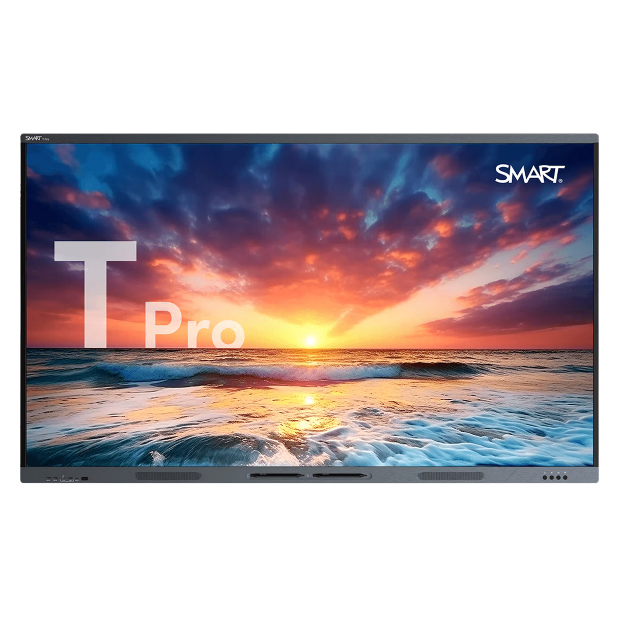 SMART Board T Pro Series Interactive Display