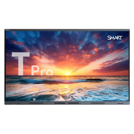 SMART Board T Pro Series Interactive Display